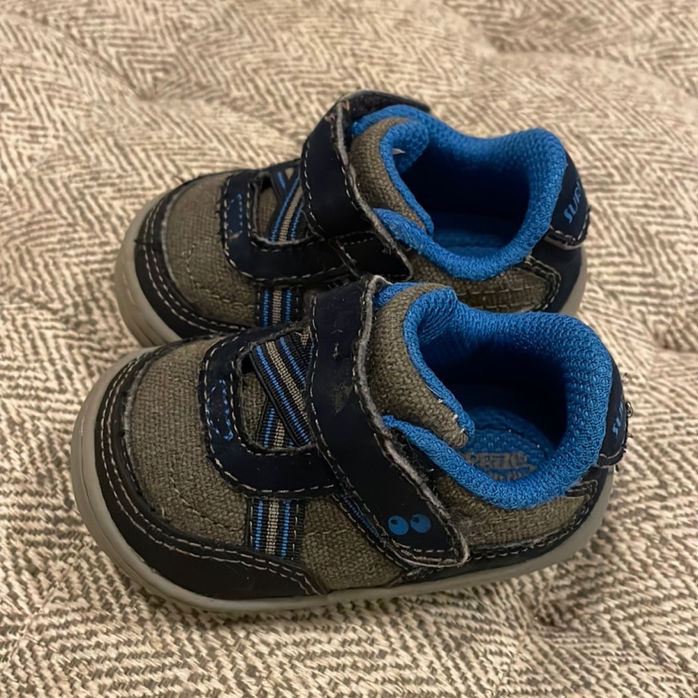 Stride Rite size 2
